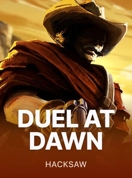 Duel at Dawn slot