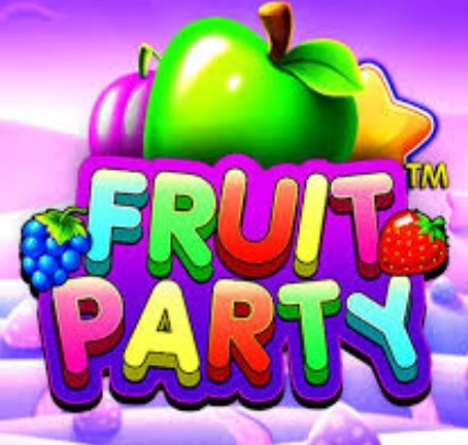 Fruit Party slot