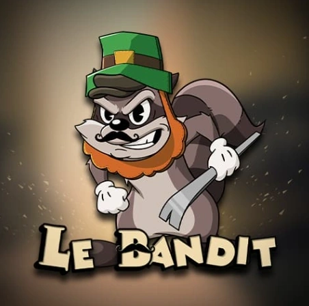 Le Bandit slot