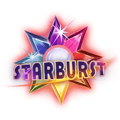Starburst slot