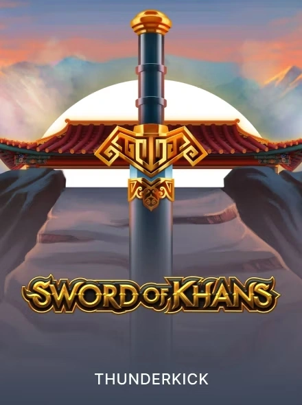 Sword of Khans slot
